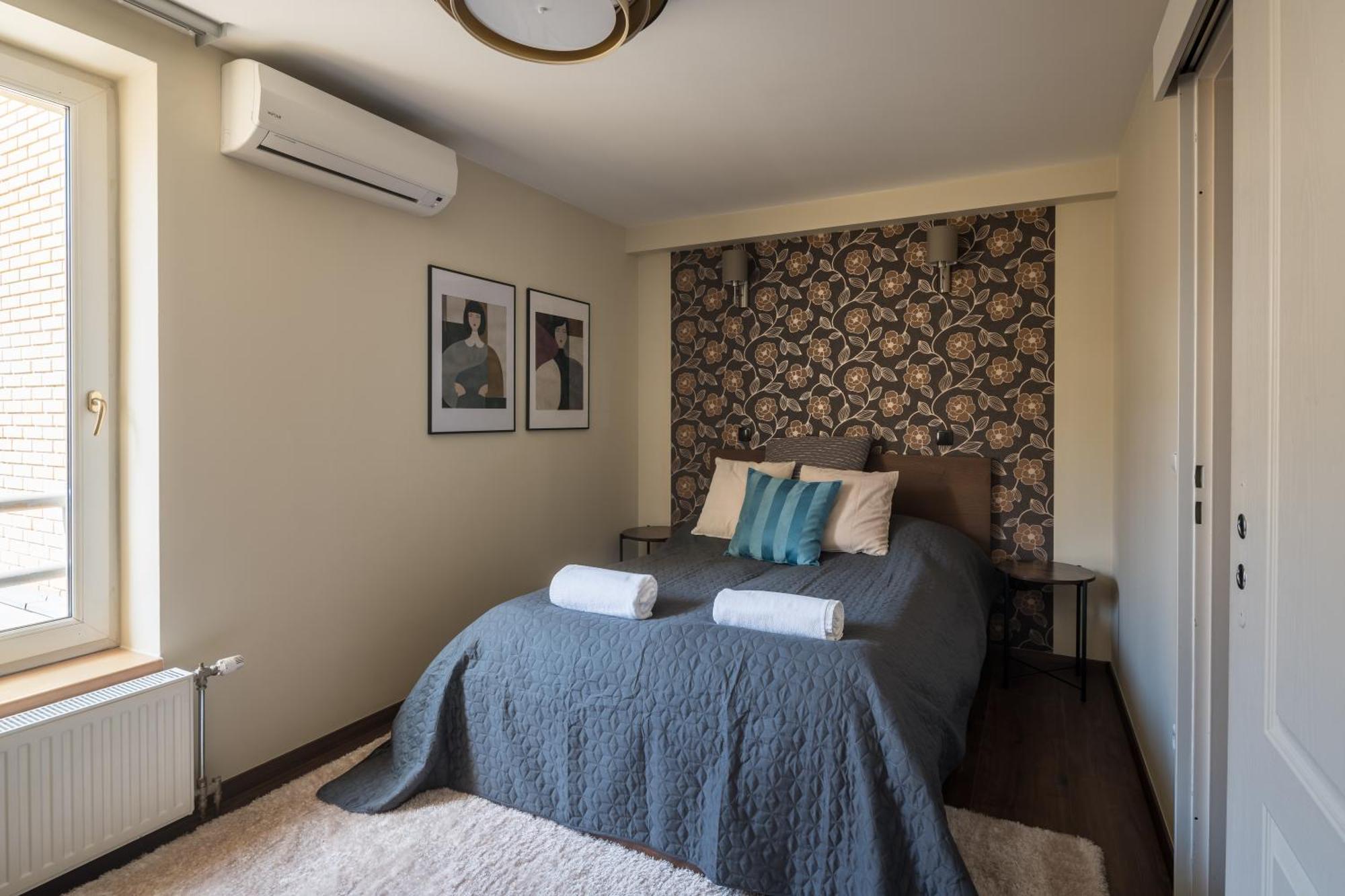 Budapest Harmony Apartments Bilik gambar