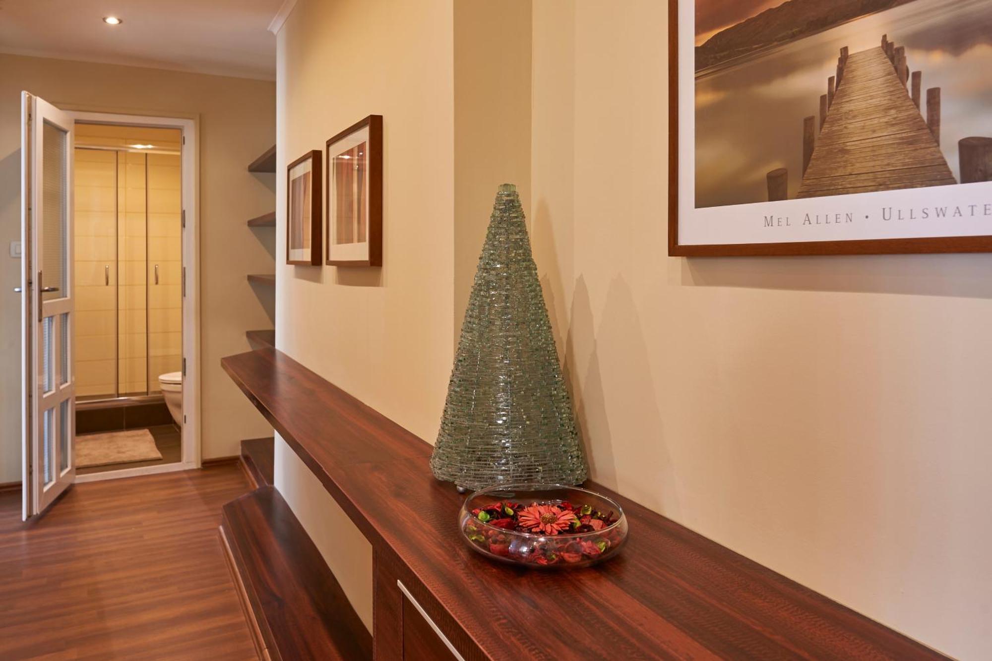 Budapest Harmony Apartments Luaran gambar