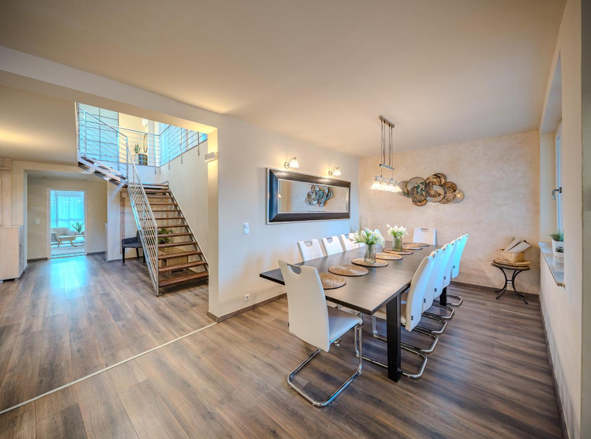 Budapest Harmony Apartments Bilik gambar