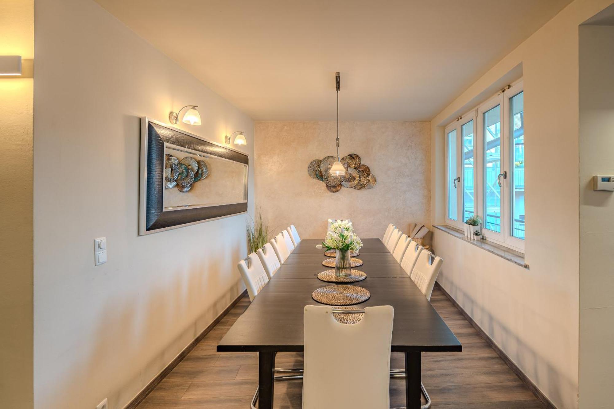 Budapest Harmony Apartments Bilik gambar